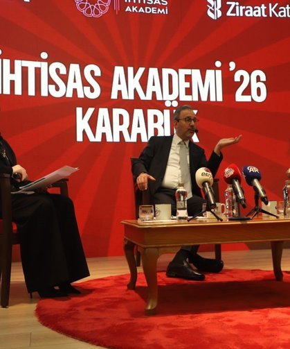 Kasapoğlu Kastamonu’da gençlerle buluştu