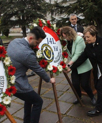 Kastamonu’da Abdurrahmanpaşa'nın 141 yıllık mirası kutlandı