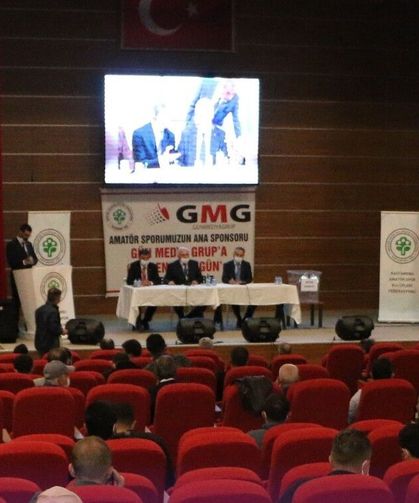 Kastamonu ASKF’de genel kurul tarihi belli oldu