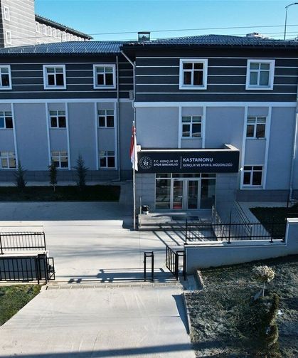 Bakanlık 2 bin 610 personel alacak: Kastamonu’ya 25 personel kontenjan