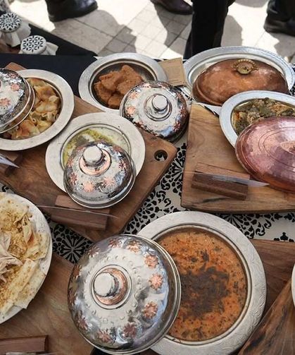 Kastamonu lezzet haritası: Yöresel tatlarla gastronomi yolculuğu