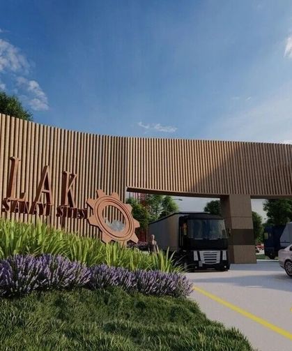Maslak Sanayi Sitesi'nden müjdeli haber geldi: Geri sayım başladı