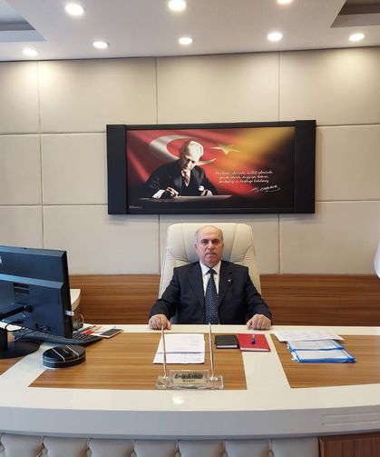 Kastamonu SGK’dan “Kayıt Dışı İstihdam” uyarısı