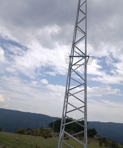 Kastamonu'da elektrik kesintilerine karşı altyapı hamlesi