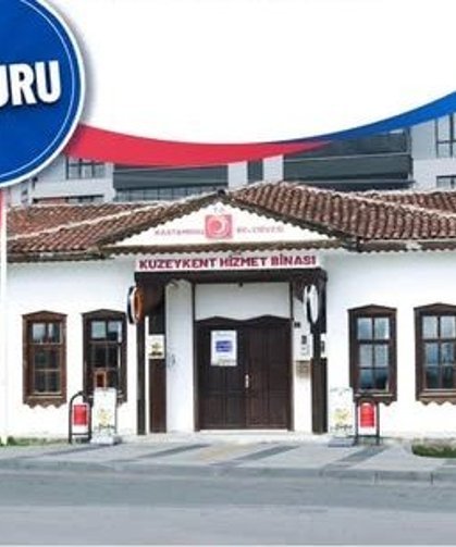 Kastamonu’da su aboneliği için yeni adres