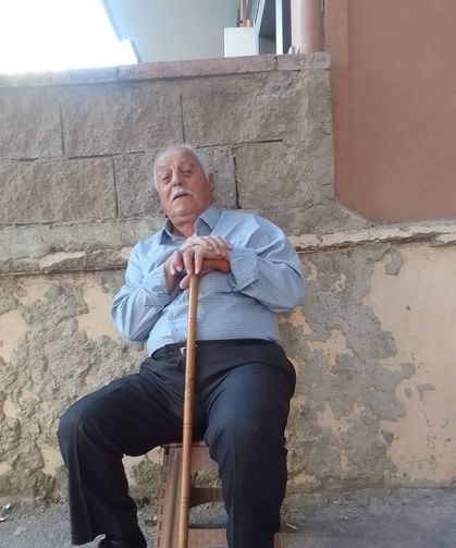 Kastamonulu gazetecinin acı günü