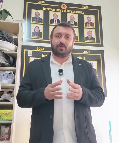 Kastamonu’nun o mahallesinde 5 tonluk dev kurban seferberliği!