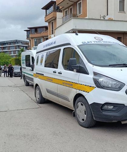 Kastamonulu siyasetçinin oğlu, kanlı olayda hayatını kaybetti