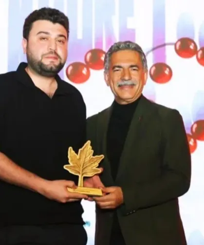 Kastamonu imzalı ‘Kudret’ festivallerden ödülle döndü