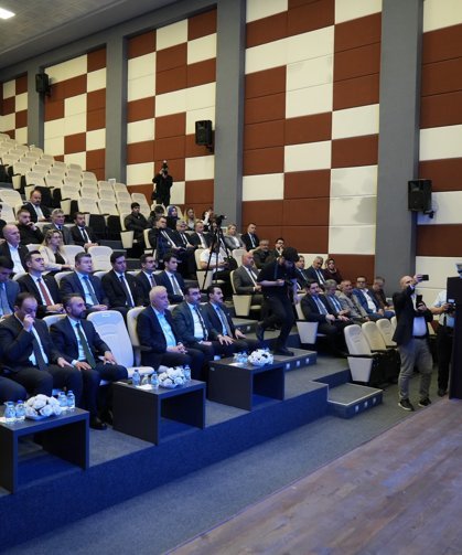 Kastamonu’ya “süper teşvik” fırsatı