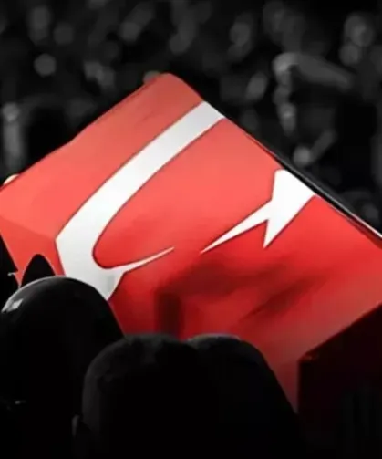 Kazada yaralanan polis memuru şehit oldu