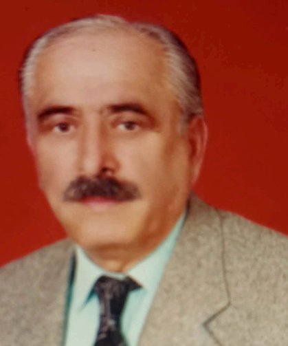 Şeker Fabrikası emektarı hayatını kaybetti