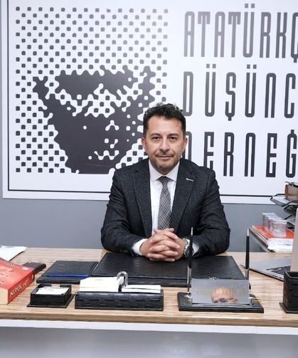 Karayılan: "Cumhuriyet; “ben” değil “biz” diyebilme ahlakıdır"