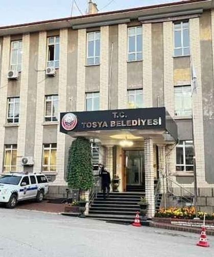 Tosya Belediyesi’nde elektrikçi kadrosuna başvurular başladı