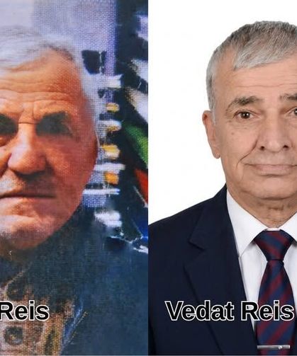Kastamonulu iki kardeş bir gün arayla vefat etti
