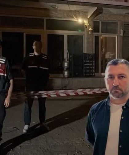 Kastamonu’da silahlı saldırı can aldı