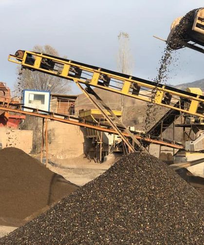 Kastamonu'da maden ocağı ihaleye çıkıyor