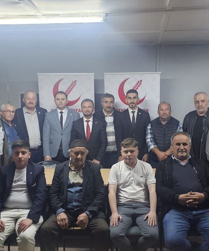 Akif Güzel: Milletimizle gönül bağımızı güçlendirmeye devam ediyoruz