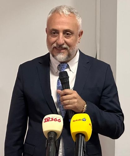 GMG Kastamonuspor’da yeni başkandan ilk açıklama