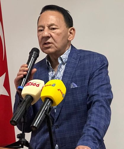 Cengiz Aygün’den sitem dolu veda!