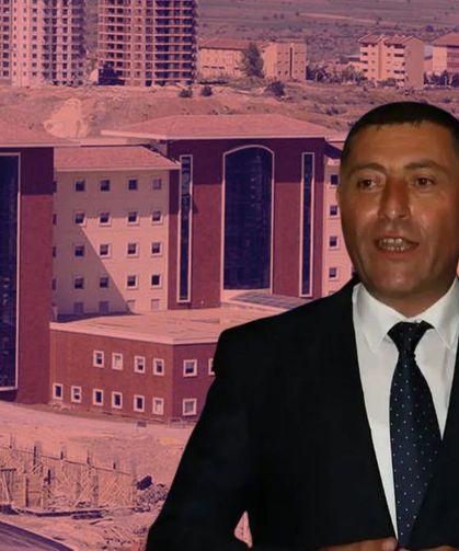 Civelekoğlu’ndan hastane ruhsatı çıkışı