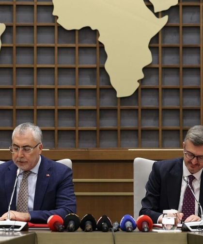 Gazeteci olmak isteyenlere destek: İŞKUR ve BİK'ten yeni protokol