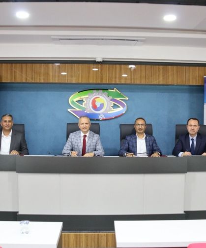 Giderler İŞKUR'dan istihdam BİM'den
