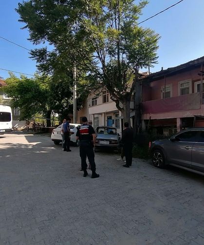 Hanönü'de zehir operasyonu: 2 gözaltı
