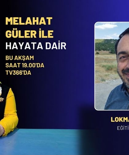 Hayata Dair'de sezon finaline özel canlı yayın