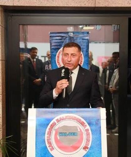 KAL-DER’den hastane ruhsatı çıkışı: “Kastamonu’nun değer kaybına müsaade etmeyeceğiz”