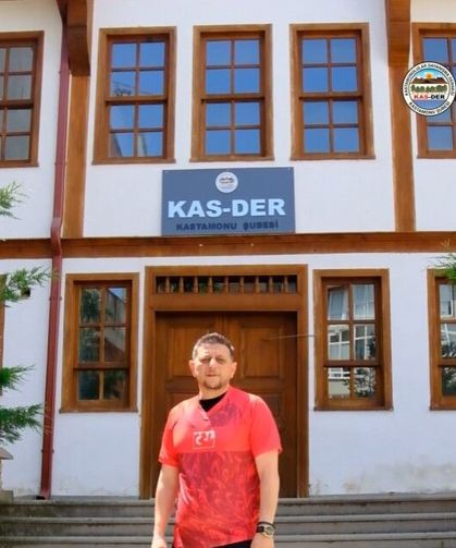 KAS-DER’den Ay-Yıldızlılara duygusal destek videosu