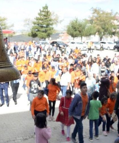 Kastamonu’da 52 bin 400 öğrenci için son zil çalacak