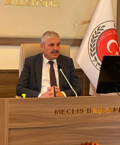 Kastamonu’da atıl binalar ve taşkın riski meclis gündeminde