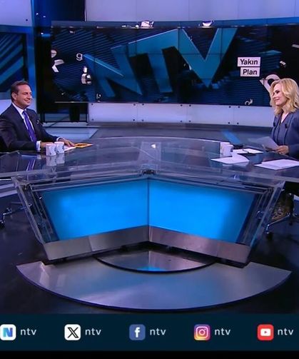 Kastamonulu hukukçu NTV’de CHP’deki ihraç krizini değerlendirdi