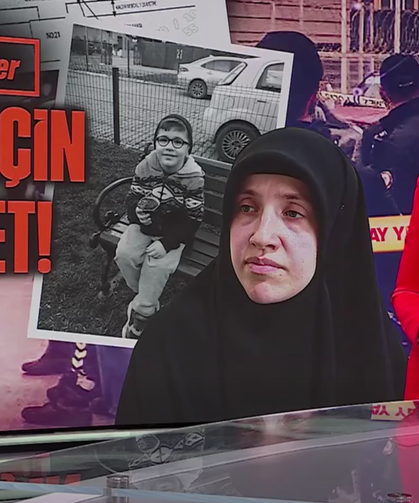 Kastamonulu Ömer Halis için adalet arayışı