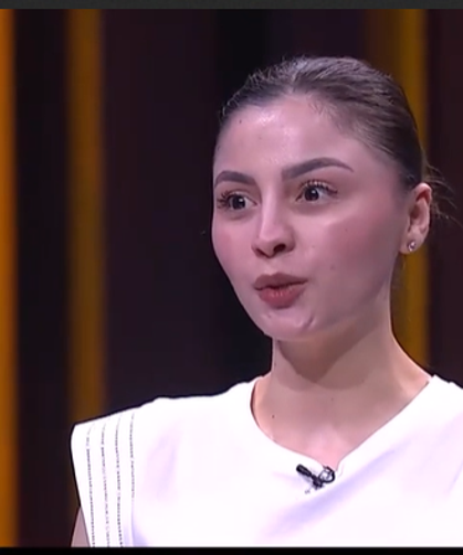 Kastamonulu Şeyma Çalık, MasterChef’te şeflerden onayı kaptı