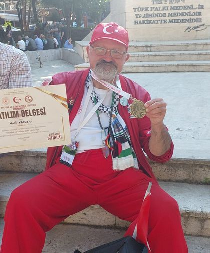 Keklikçi: “Cumhuriyet, İnebolu ve Kastamonu’nun eseridir”