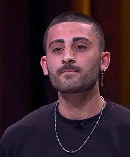 MasterChef 2026’da Kastamonulu genç ter döktü