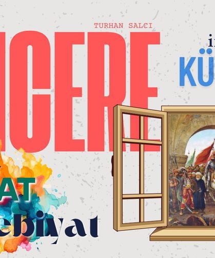 TV366’nın "Pencere"sinde Kastamonu’da kültür sanat konuşulacak