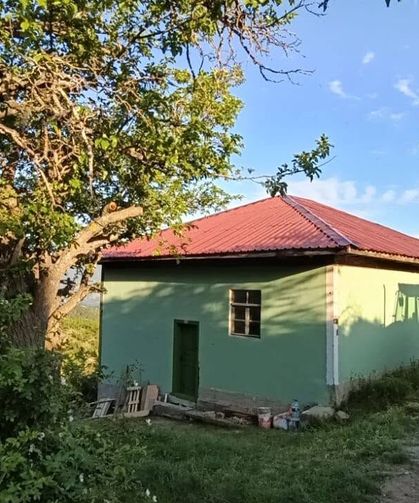 Tosya’daki tarihi mescit yeniden ayağa kaldırıldı