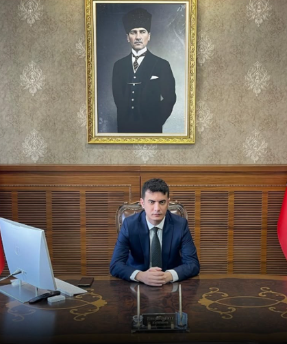 Tosya'da yeni kaymakam kim olacak: Veda ziyaretleri başladı