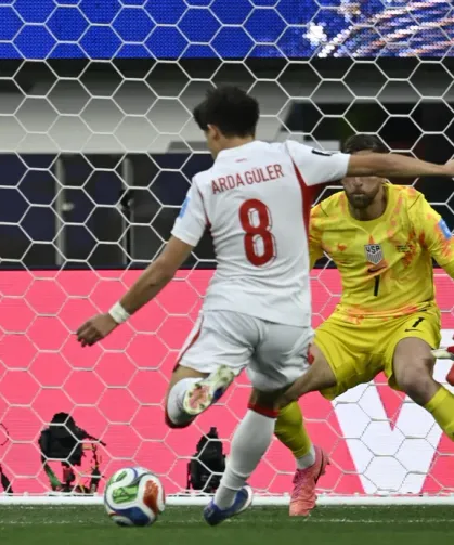 Milliler 2026 Dünya Kupası’na galibiyetle veda etti