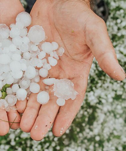 Kastamonu'ya dolu ve sel uyarısı!