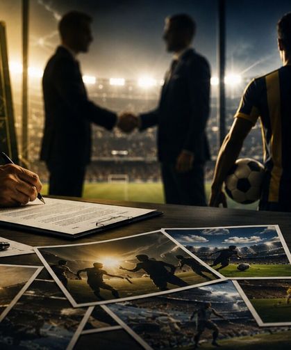 15 Temmuz transfer söylentileri: Süper Lig'de hareketli saatler