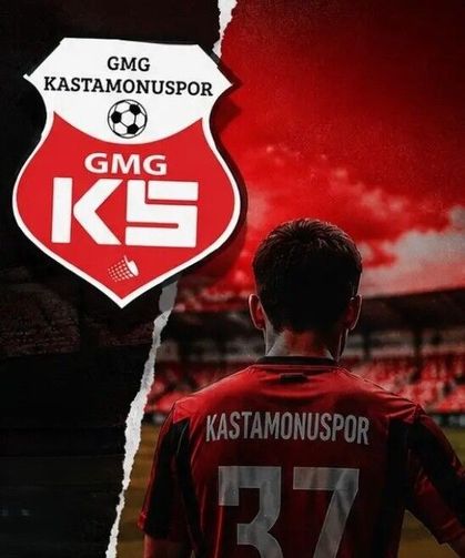 Kastamonuspor'da A Takım seçmeleri başlıyor