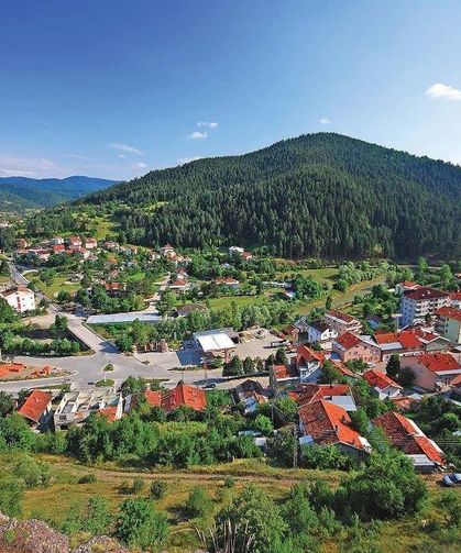 Azdavay’da arsa sahiplerini ilgilendiren karar!