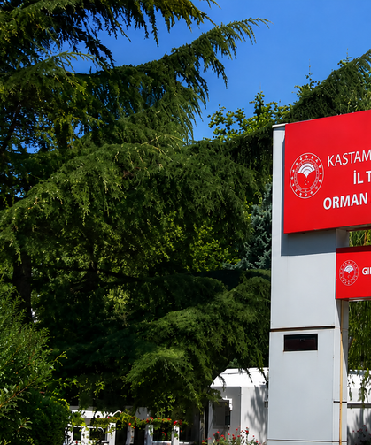 Bakanlık Kastamonu'da 46 personel alacak