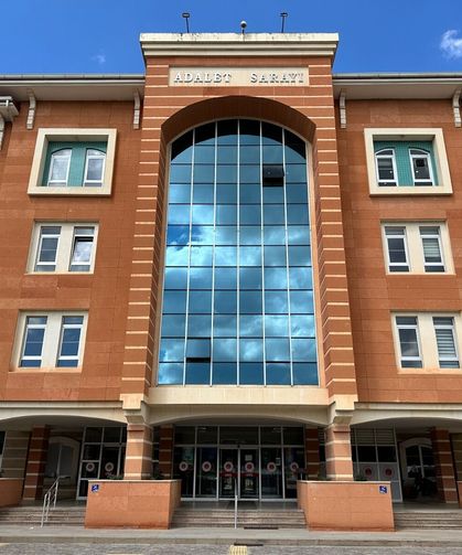 Cide’deki cinayet davasında yargılama sürüyor