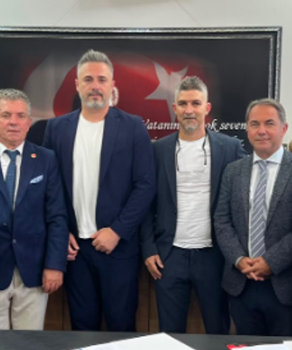 Yeni yönetimden Kastamonuspor taraftarına çağrı