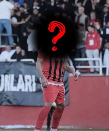 GMG Kastamonuspor'dan ayrılan golcü Gebze ile anlaştı